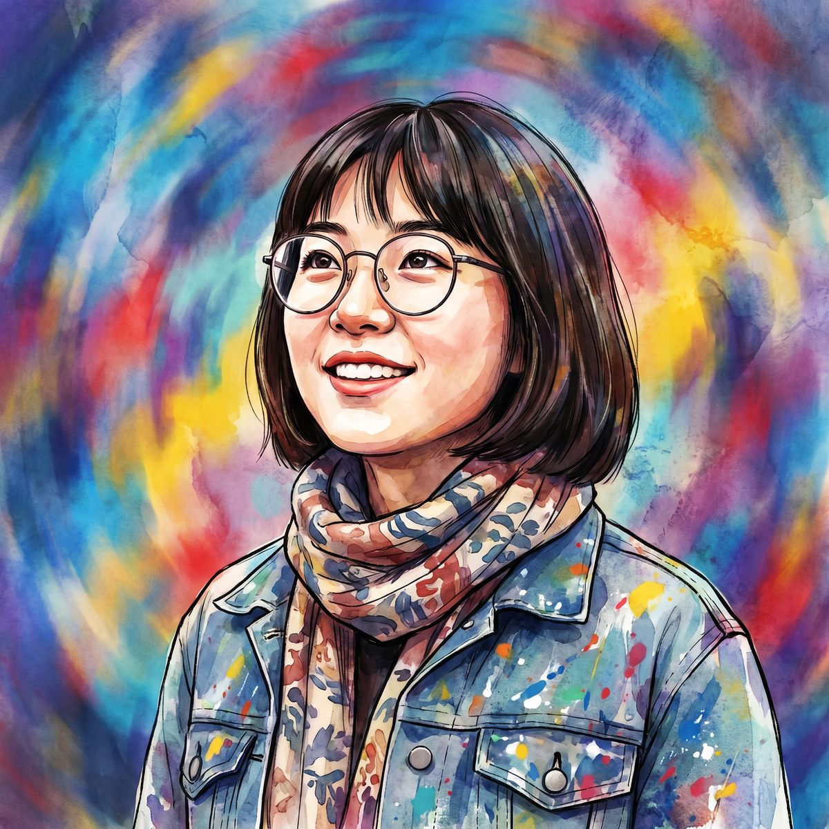 媚黑社区用户王思琳